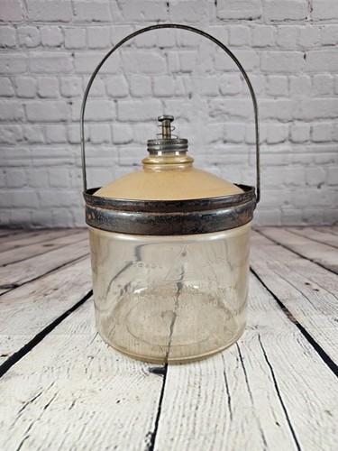 Antique 1919 perfection - antique,