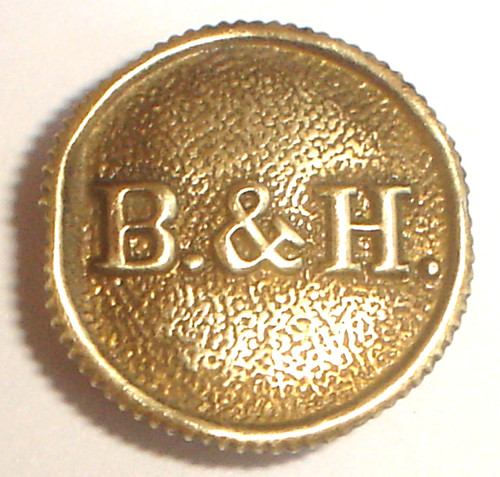 Vintage bradley hubbard - vintage, &