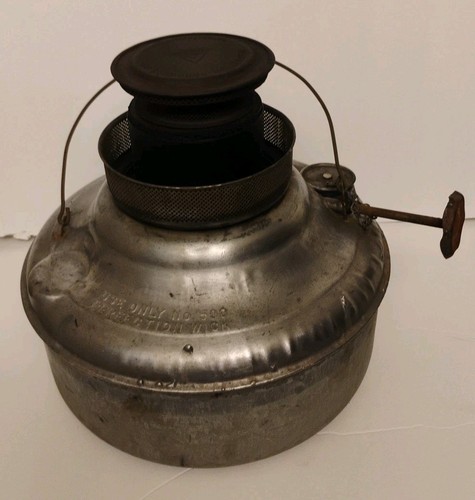Vintage perfection kerosene - vintage,