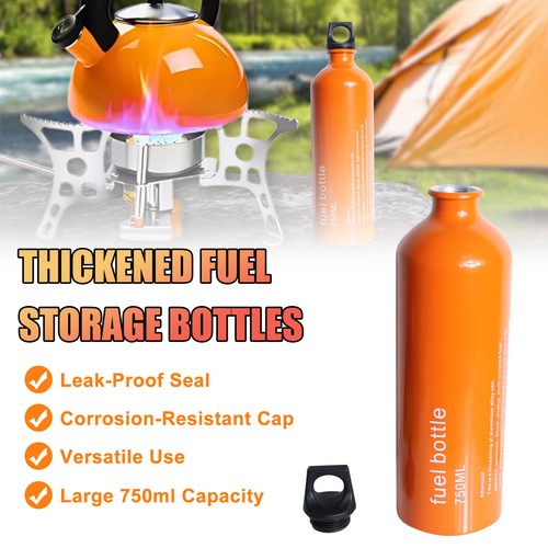 Outdoor fuel bottle petrol - fuel,