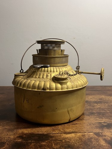 Vtg perfection kerosene - vtg,