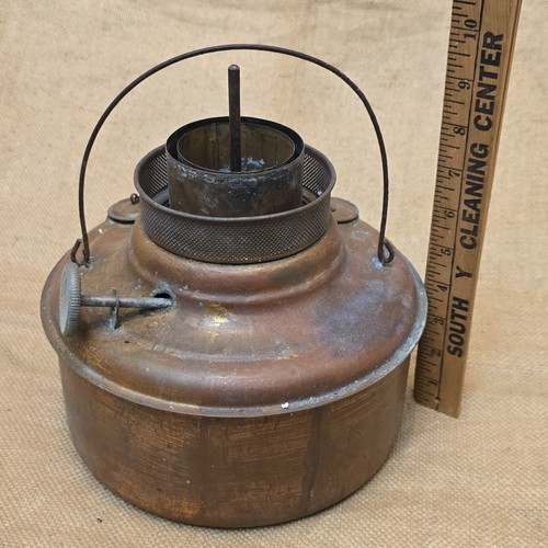Vintage perfection kerosene - perfection, ?