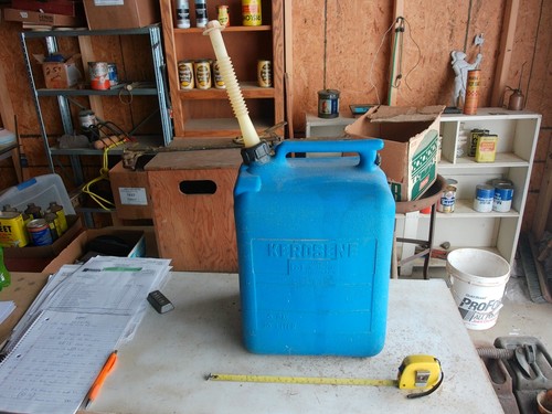 Vintage gallon vented - vintage,