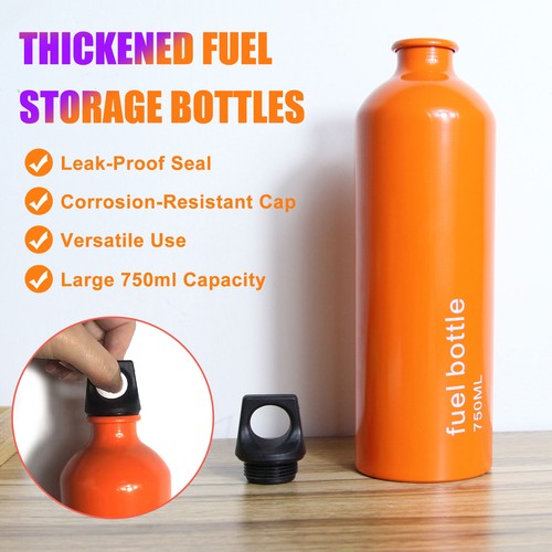 Fuel bottle petrol - bottle, liquid