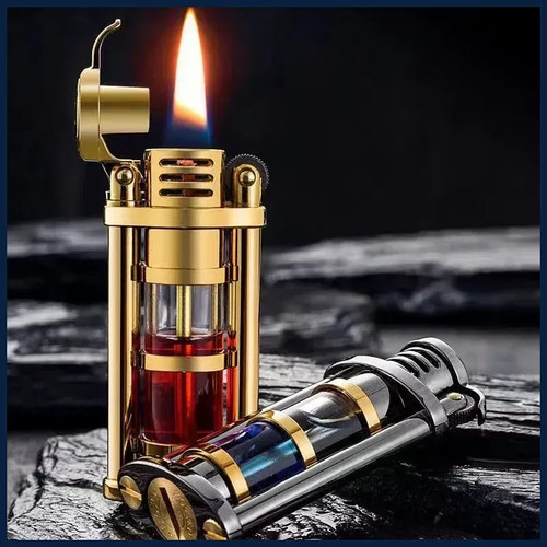 Transparent oil tank kerosene - transparent,