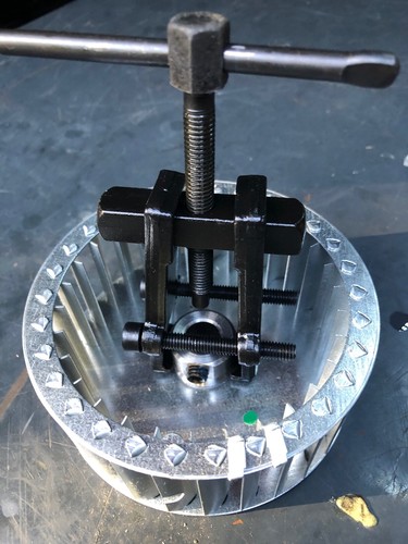 Riello oil burner - oil,