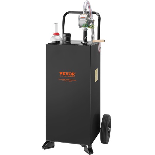 Vevor gallon gas - gallon, fuel