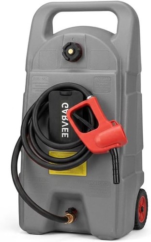Gal gas fuel tank - gal,