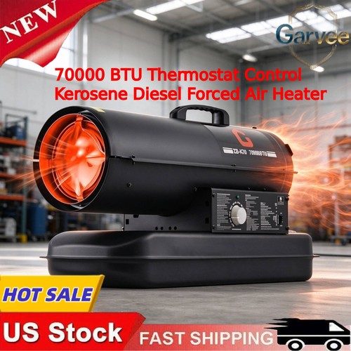 70000 btu 120v 60hz - btu, thermostat