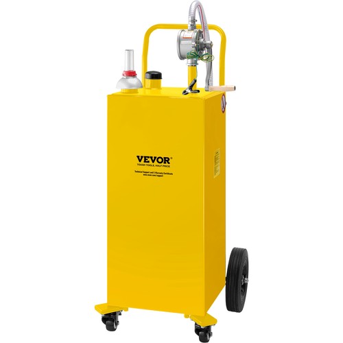 Vevor gallon gas caddy fuel - 30,