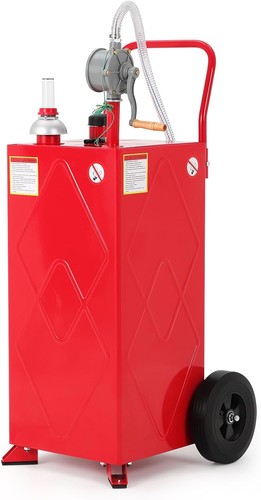 Garvee gal stainless steel - gal,