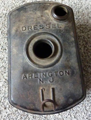 Vintage dressel arlington j - dressel,