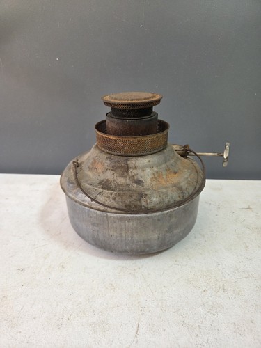 Vintage perfection kerosene - perfection,