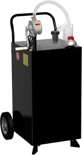 Heavy duty gal gasoline - heavy-duty,