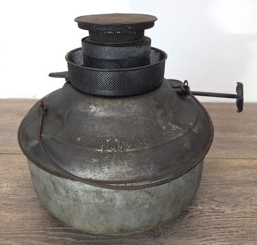 Perfection 500 kerosene heater - 500,