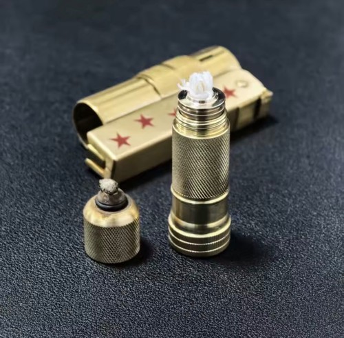 Imco 6700 windproof brass - imco,