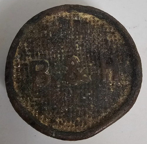 Fuel filler cap for - fuel, oil