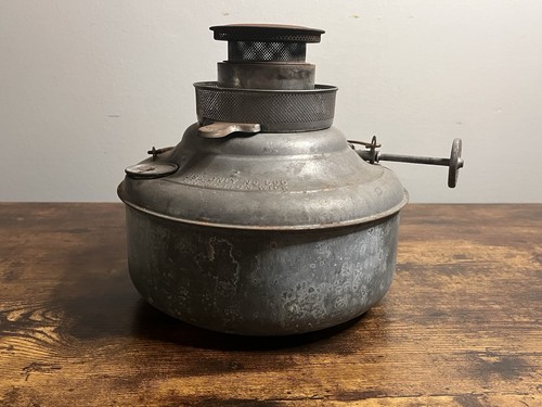 Vtg perfection kerosene oil - perfection,