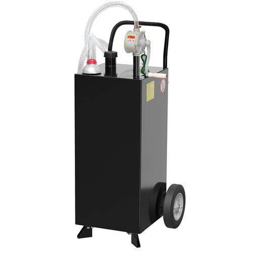 Gallon portable fuel tank - portable,