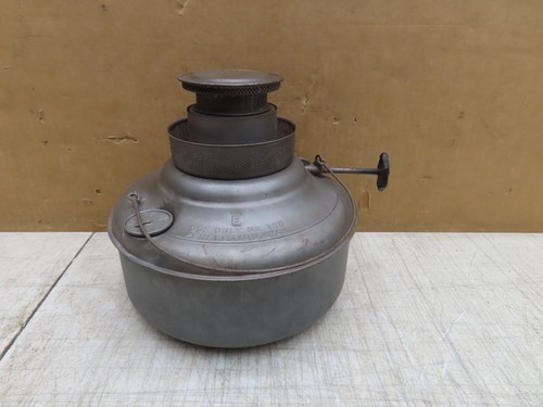 Vtg perfection kerosene oil - perfection,