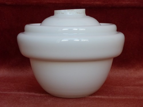 Old tank glass - glass, container