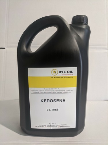 Kerosene litre heating - 5,