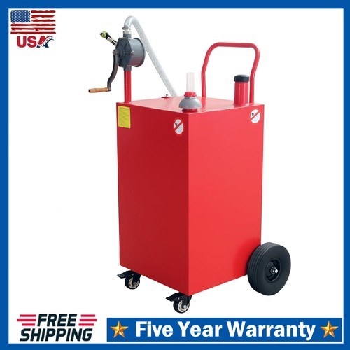 Gallon gas caddy fuel - gallon,