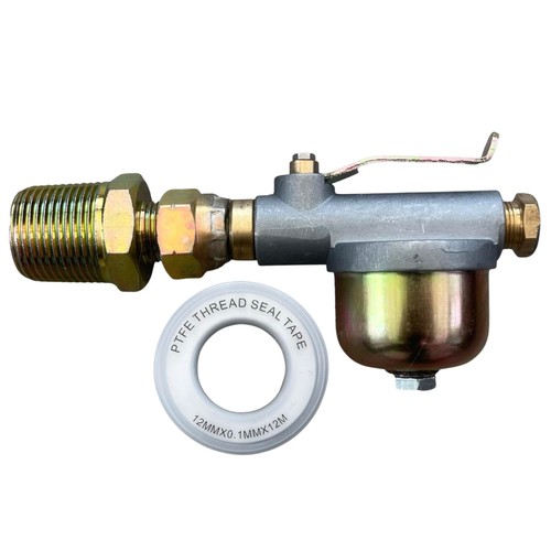 Heating oil tank - oil,