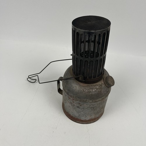 Vintage kerosene oil - kerosene, heater