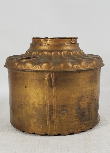 Oil lamp font - oil,