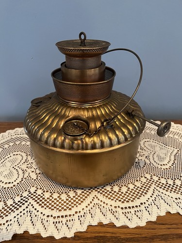 Antique co brass - antique,