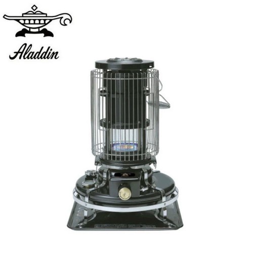 Aladdin kerosene oil - aladdin, stove