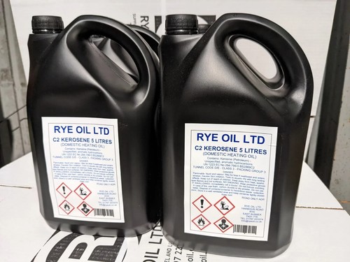 Kerosene 100l 80l - kerosene, 40l