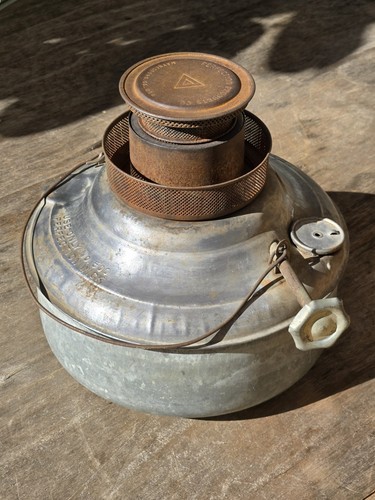 Vtg perfection kerosene heater - vtg,
