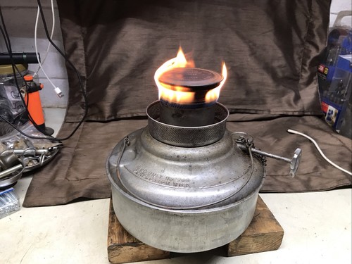 Perfection 500 kerosene - 500,