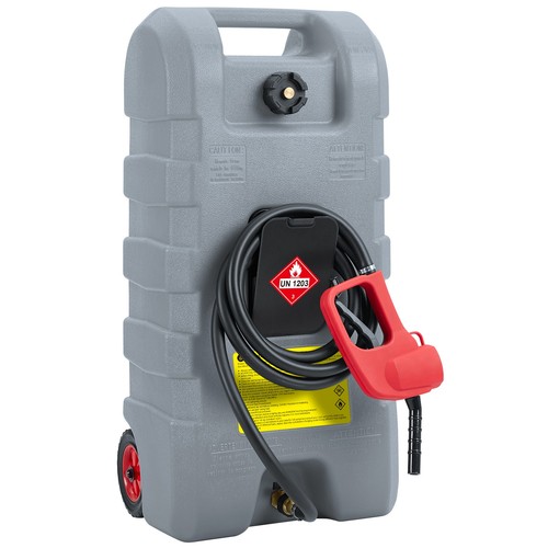 Gallon fuel caddy - 15,