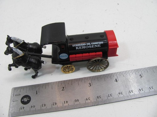 Standard oil company horse - standard,