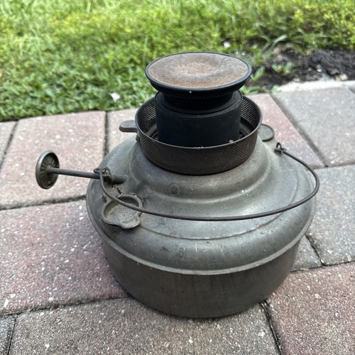 Antique kerosene oil - antique,