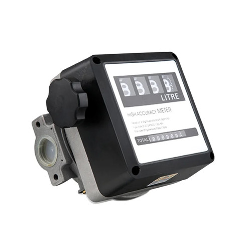 Digital diesel fuel - 4,