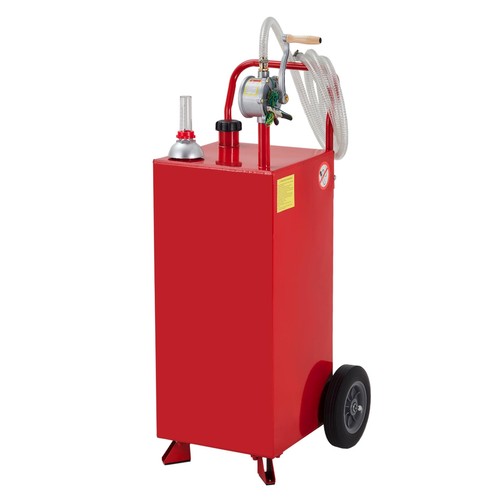 Heavy duty gal gasoline - gal,