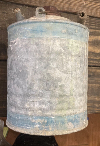 Large vintage l ware - large, j