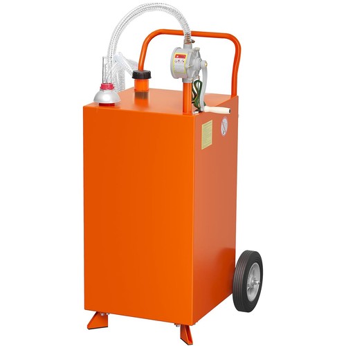 Gallon portable fuel tank - 40,