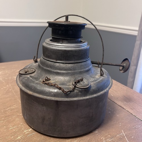 Antique kerosene oil - antique,