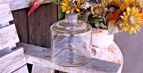 Antique vintage duraglass - antique,