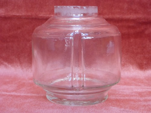 Age container glass tank - tank, band