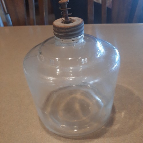 Antique vintage duraglass - antique,