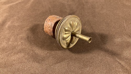 Antique oil kerosene lamp - oil,