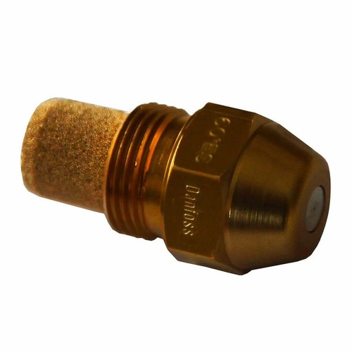 Danfoss oil nozzle - danfoss,