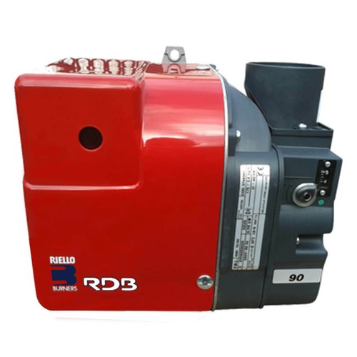 Riello rdb2 burner - riello,