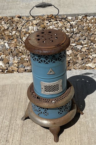 Perfection 630 kerosene - perfection,